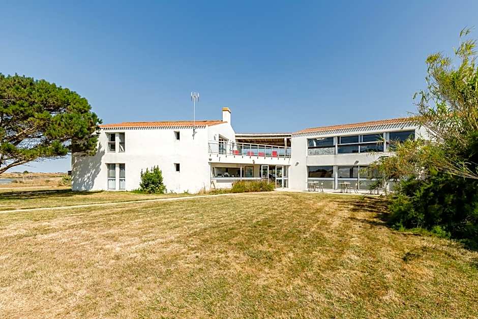 Hotel Les Esseppes