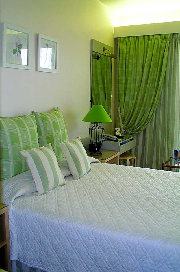 Photo 1 of 24 of The Park Hotel Piraeus