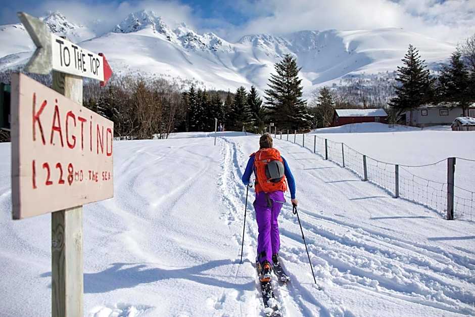 Lyngen Experience Apartments