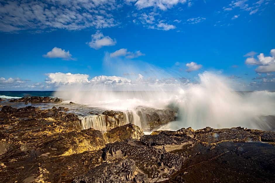 Hotel Ohana Rapa Nui