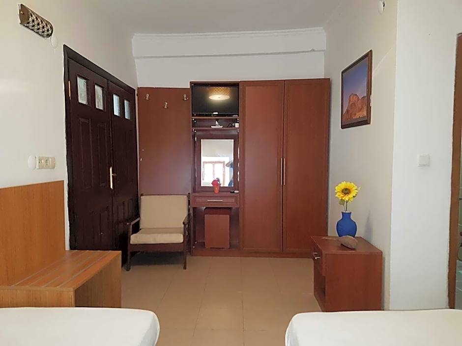 Can Hotel