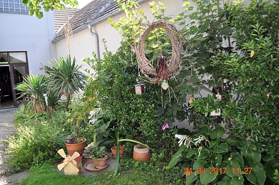 Ferienherbergen S & J Zeisz