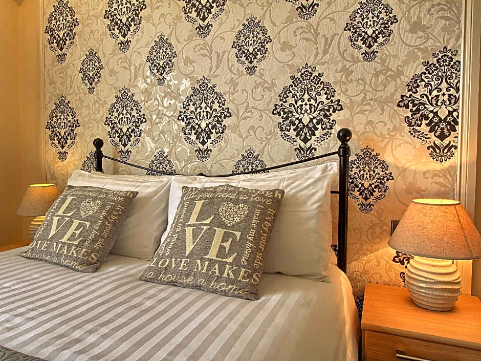 The Stockton Arms Hotel