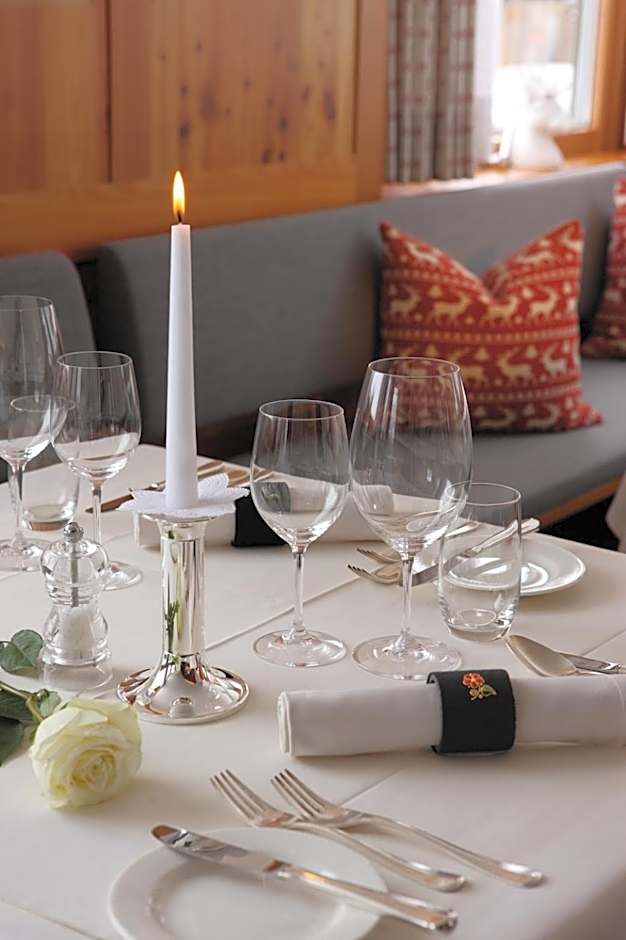 Adler Damüls Gasthof Hotel