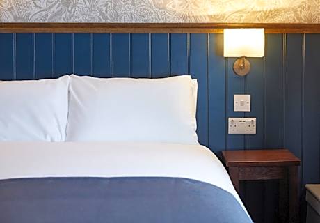 Double Room - Disability Access