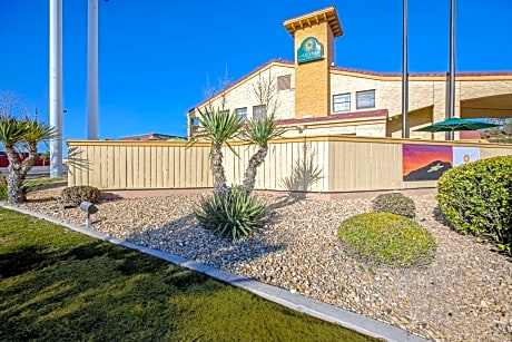 La Quinta Inn by Wyndham El Paso Cielo Vista