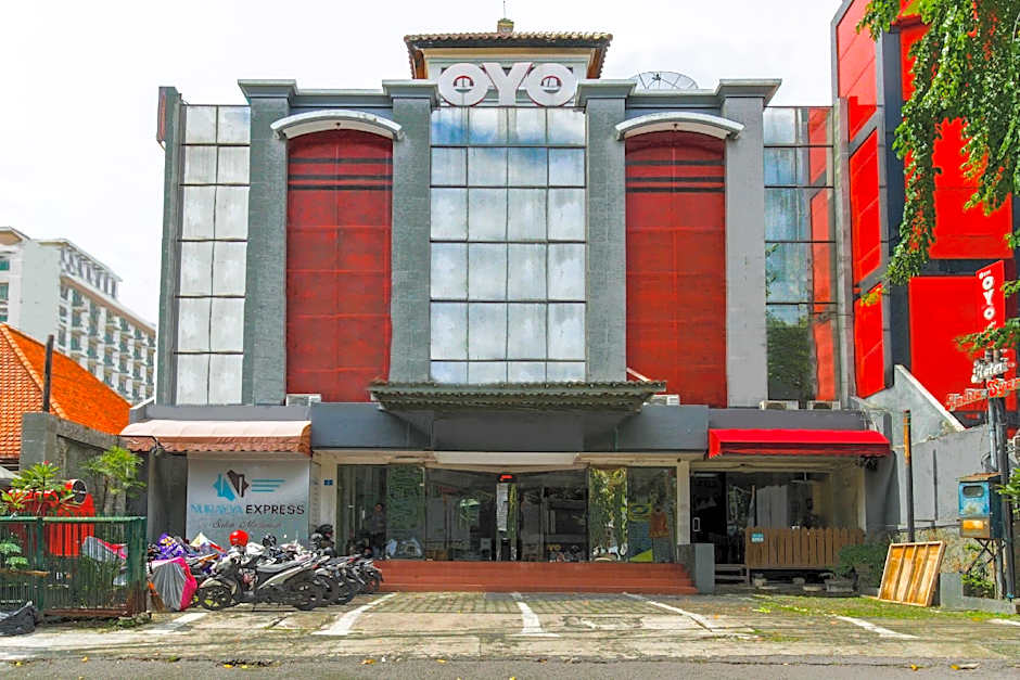 OYO 231 Hotel Andita Syariah