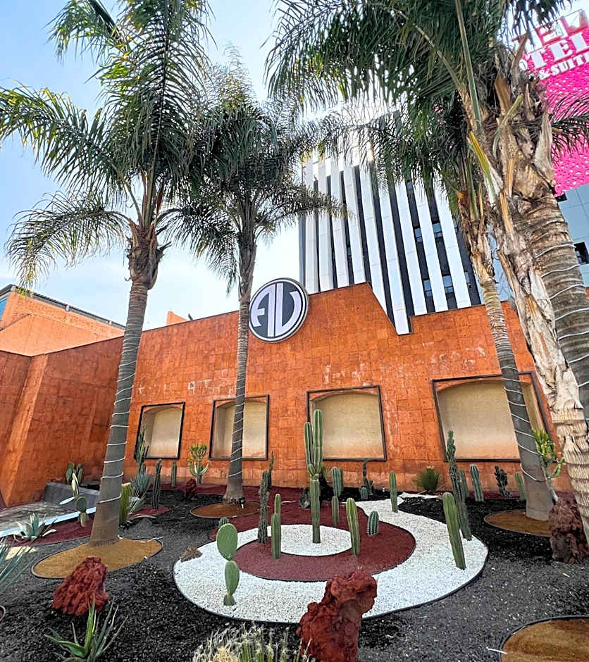 Autoparador Del Valle