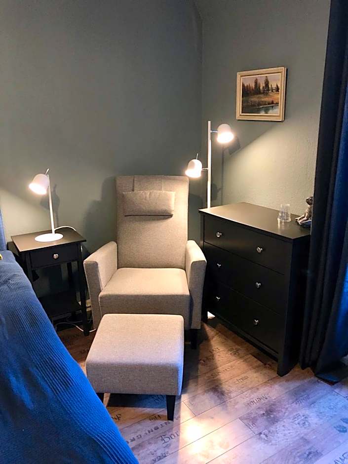 Brunsbo G:a Biskopsgård Hotell & Konferens