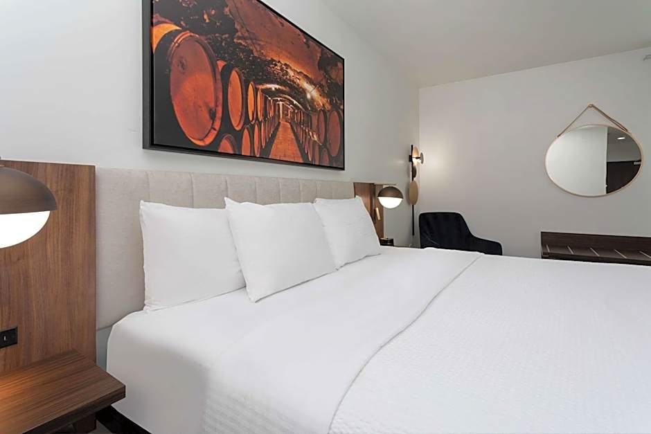 La Quinta Inn & Suites by Wyndham Galt