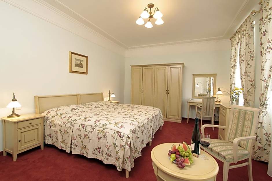 Spa Hotel Schlosspark