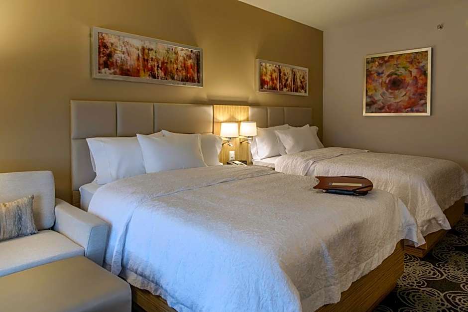 Hampton By Hilton Zacatecas Mexico