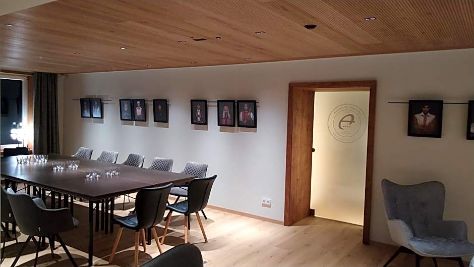 Ski- und Aktivhotel Almhof Rupp