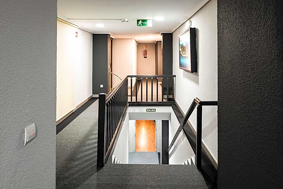 Hotel San Glorio