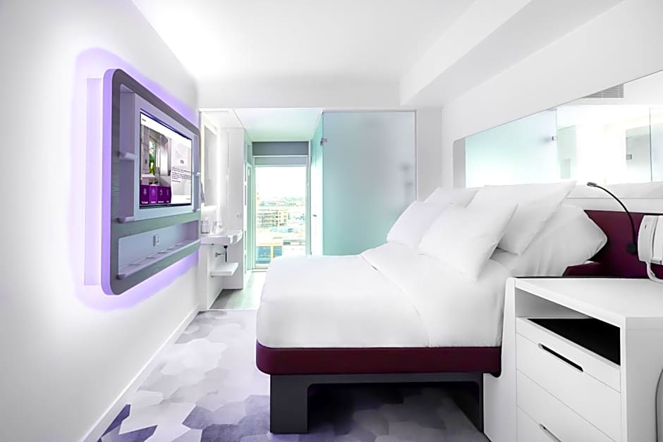 YOTEL Amsterdam
