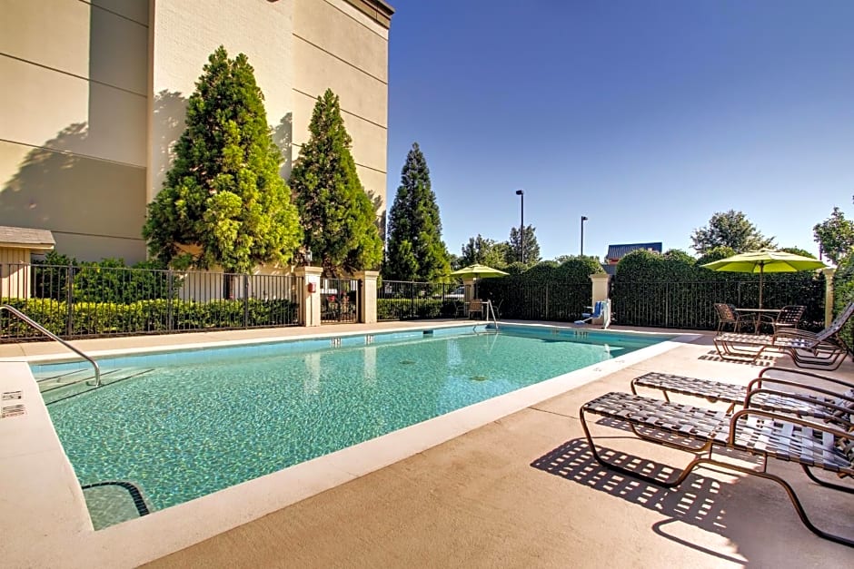 Holiday Inn Express - Atlanta-Kennesaw by IHG