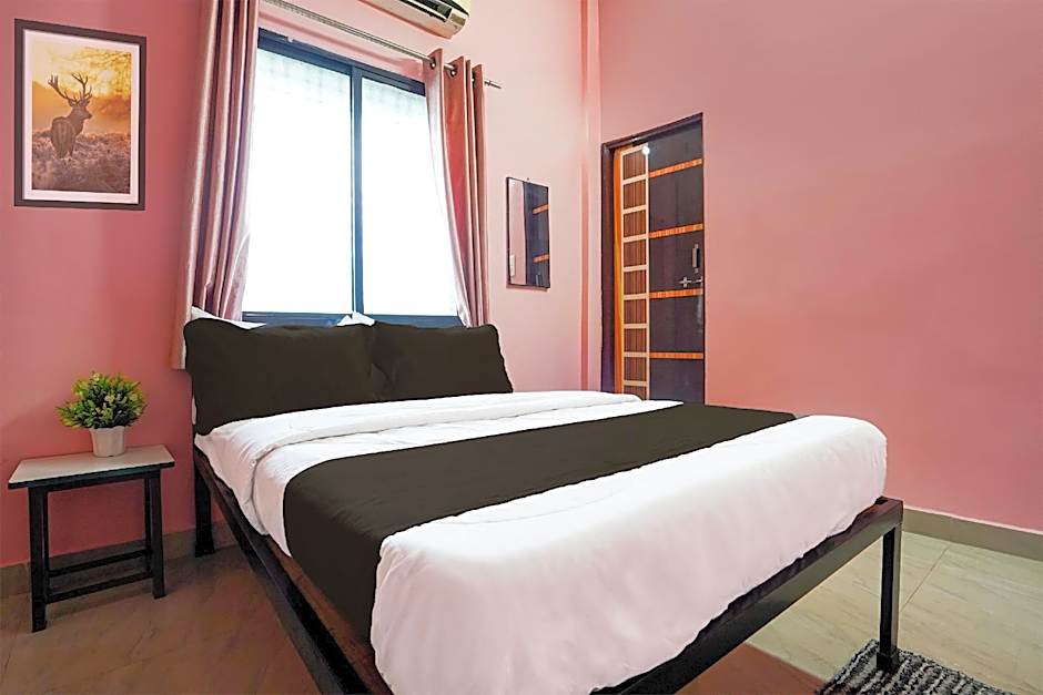 Hotel O SUNRICH HOTEL LODGING AND BOARDING