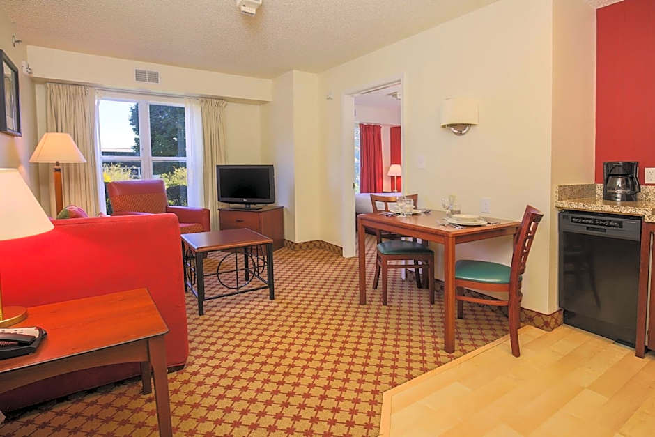 Residence Inn by Marriott Flint Grand Blanc
