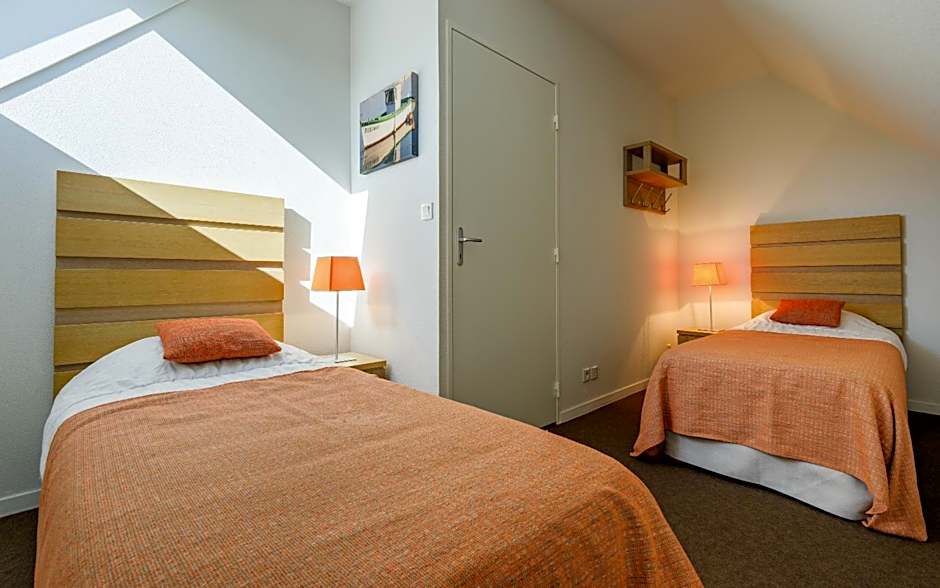 Lagrange Vacances Cap Green