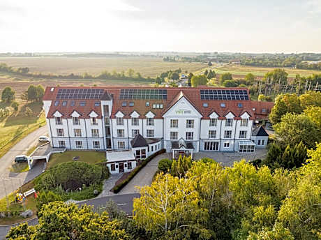 Thermenhotel Vier Jahreszeiten