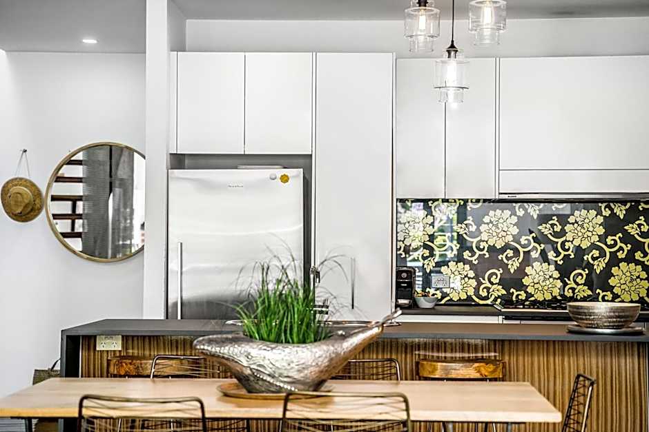 Byron Butter Factory Apartments