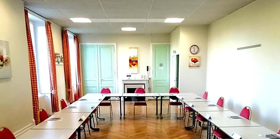 VTF Le Domaine Les Hautannes