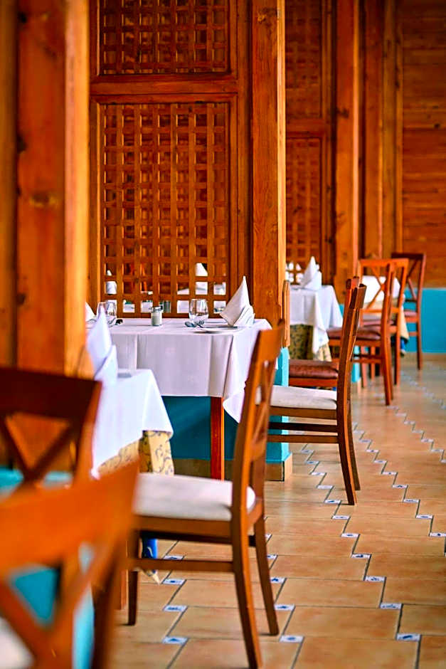 Bahia Principe Explore San Felipe - Hyatt Inclusive Collection