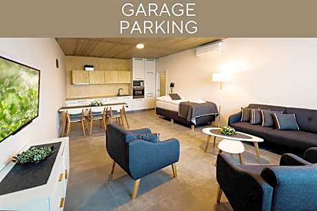 Residence Trafick