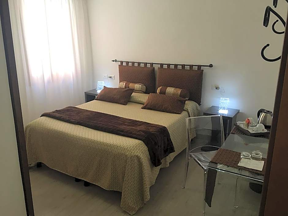 Albergo Marin