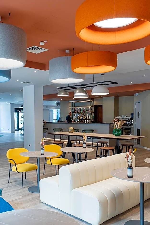 Belstay Roma Aurelia