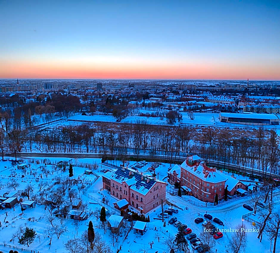 Hotel Młyn Aqua Spa
