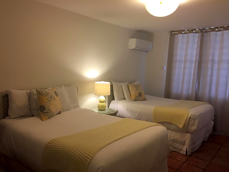 Hosteria del Mar