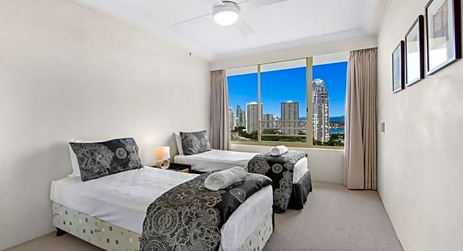 Contessa Holiday Apartments