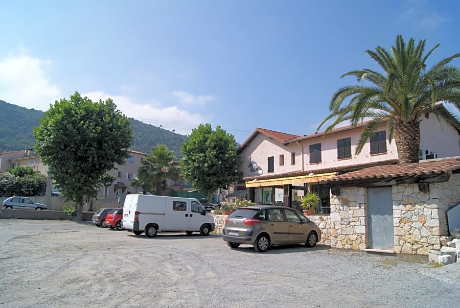 Auberge de la Baronne