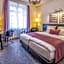 Scandic Palace Hotel