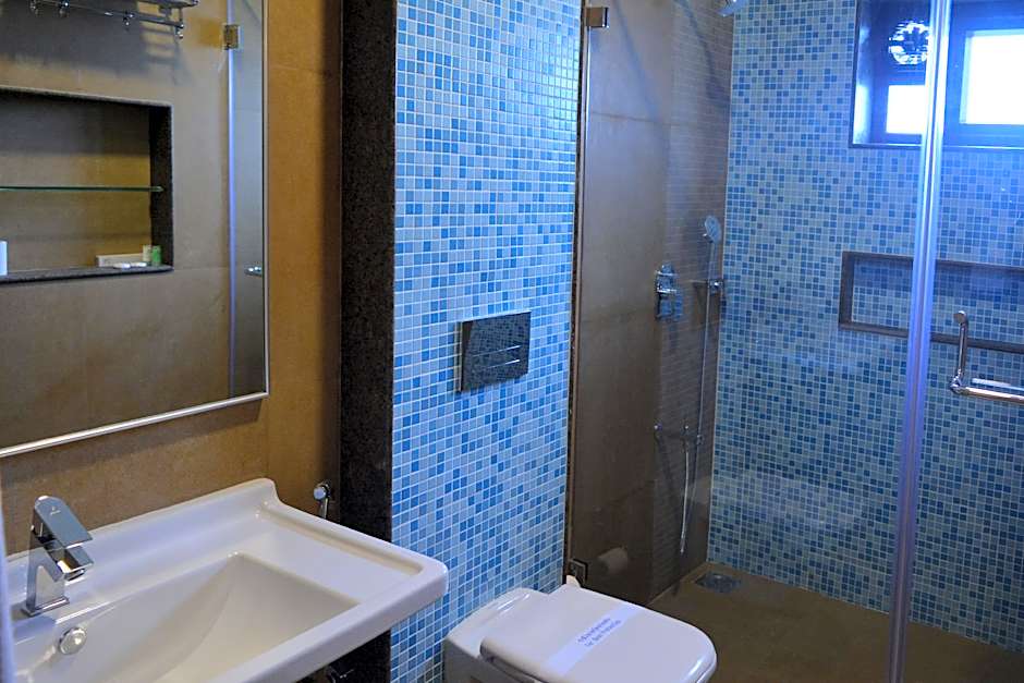 Hotel Shree Panchratna Pune