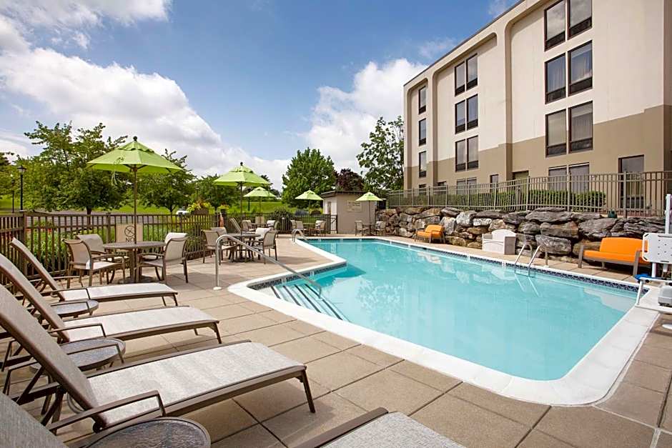 Hampton Inn By Hilton Lancaster, Pa