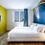 B&B Hotel Roma Fiumicino Aeroporto Fiera 1