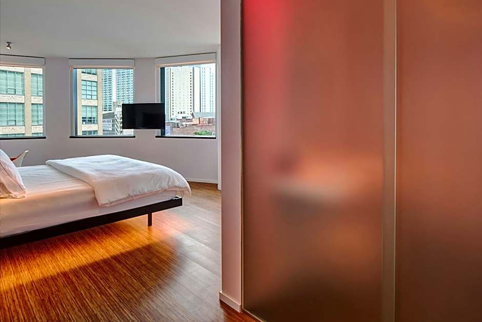 citizenM Boston Back Bay