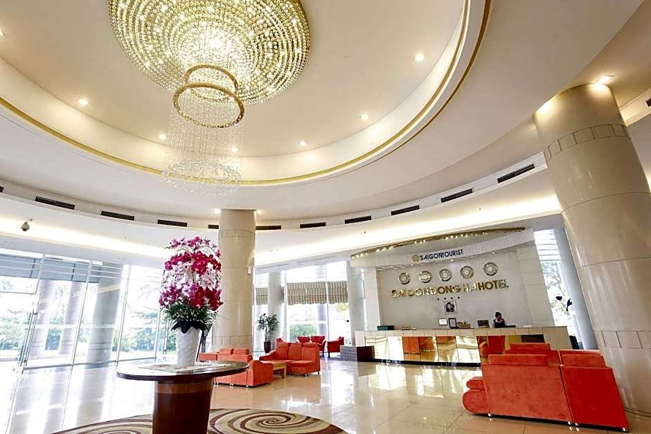 Sai Gon Dong Ha Hotel