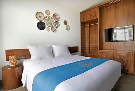 Double Room Balcony