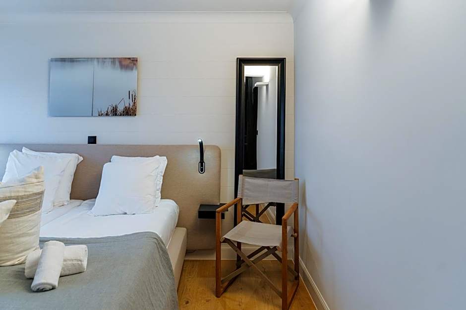 Boutique Hotel Azur