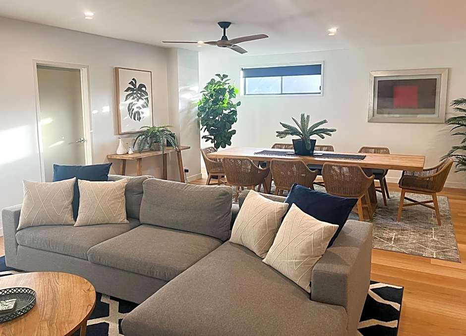 Plantation Hotel Coffs Harbour