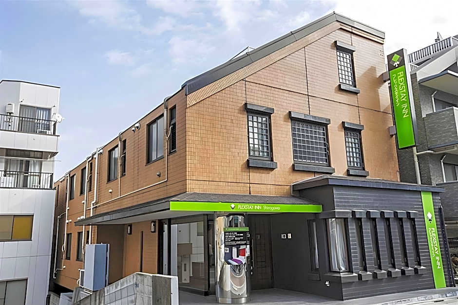 Flexstay Inn Shinagawa