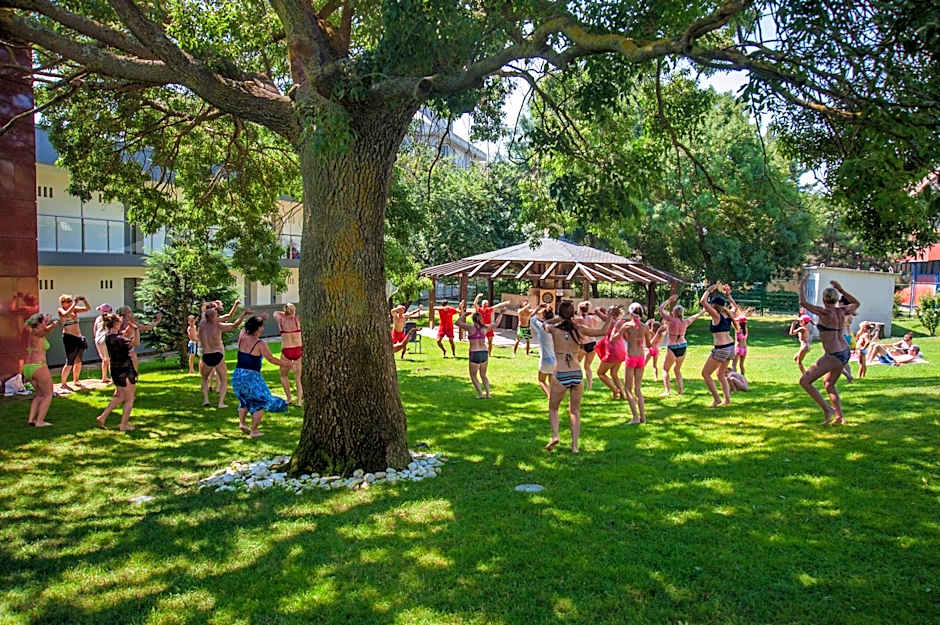 Jeravi Club Hotel - All Inclusive