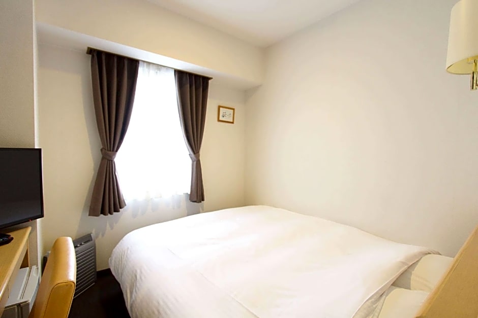 Best Western The Japonais Yonezawa