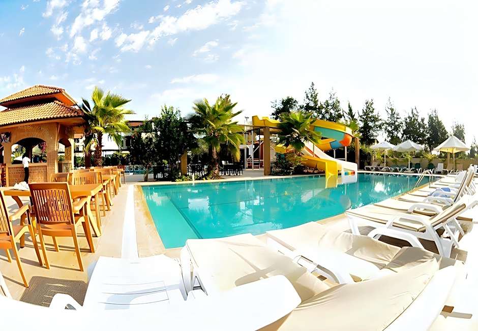 Belkon Hotel