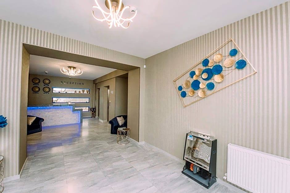 Hotel Sapphire Bakuriani