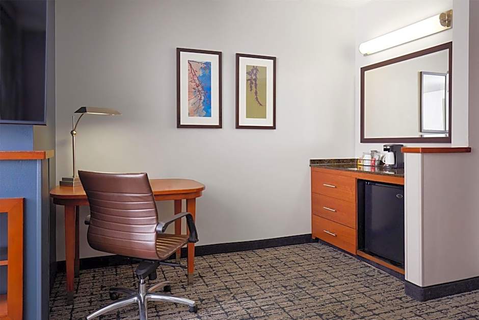 Hyatt Place Salt Lake City Downtown The Gateway