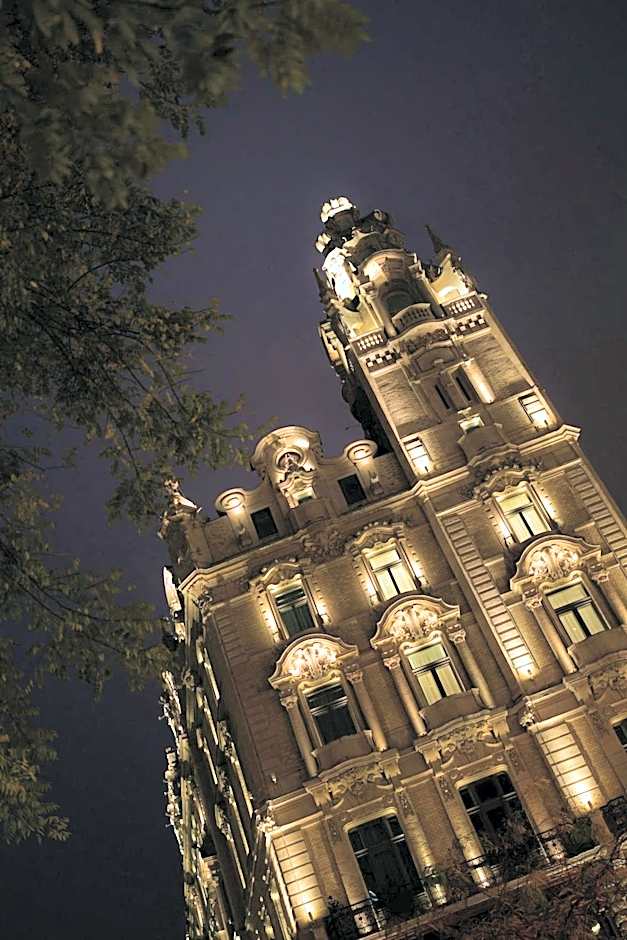 Matild Palace, a Luxury Collection Hotel, Budapest